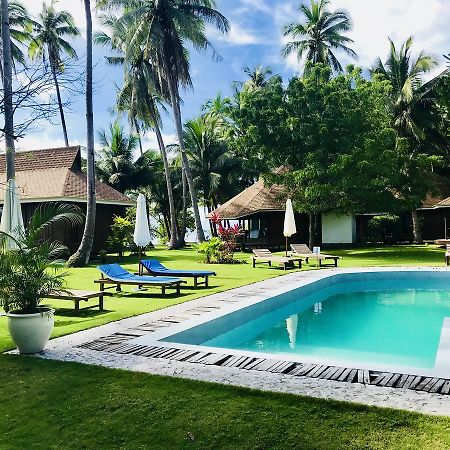 Dolarog Beach Resort El Nido Extérieur photo