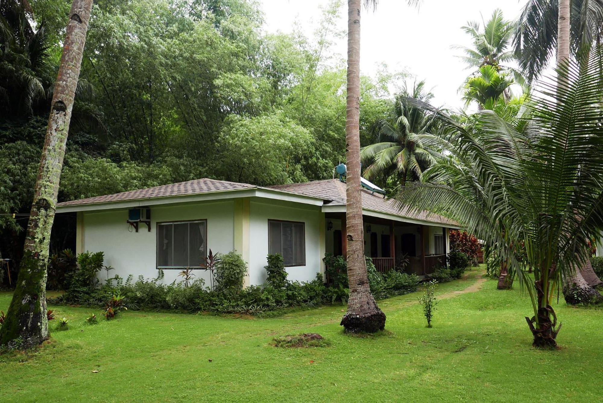 Dolarog Beach Resort El Nido Chambre photo