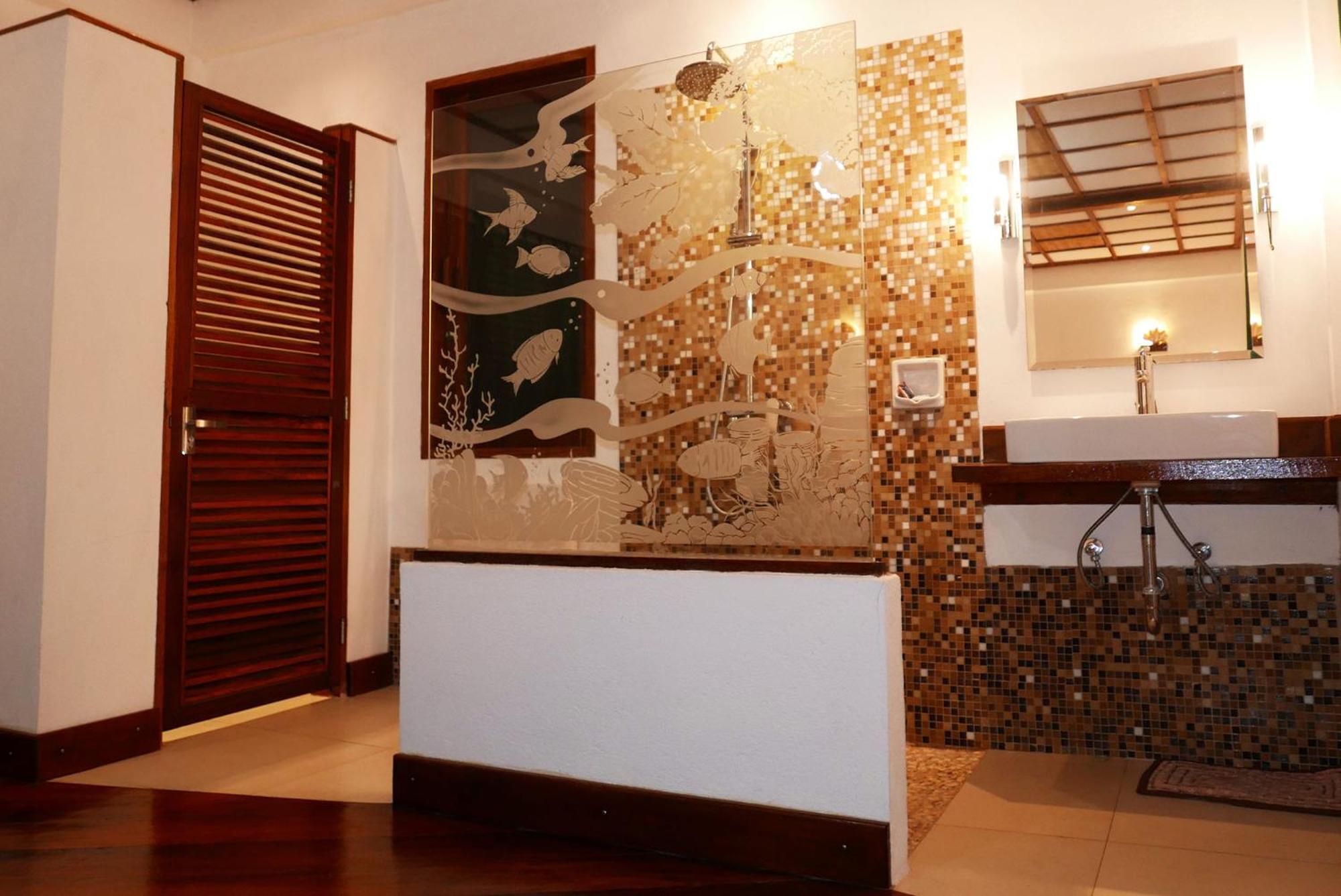 Dolarog Beach Resort El Nido Chambre photo
