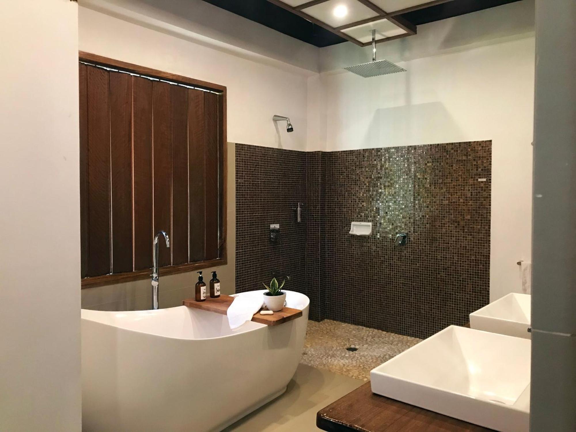 Dolarog Beach Resort El Nido Chambre photo