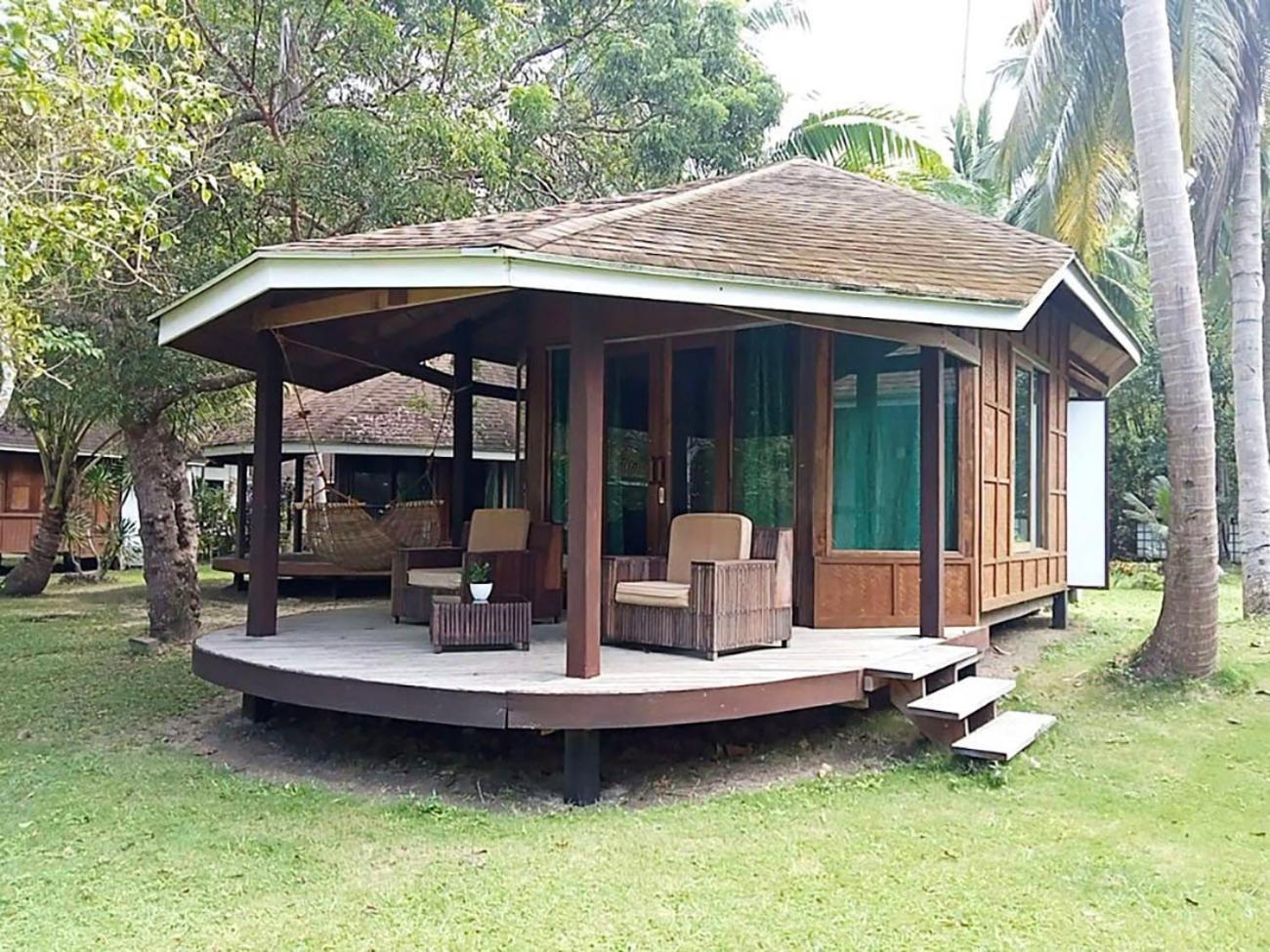 Dolarog Beach Resort El Nido Chambre photo