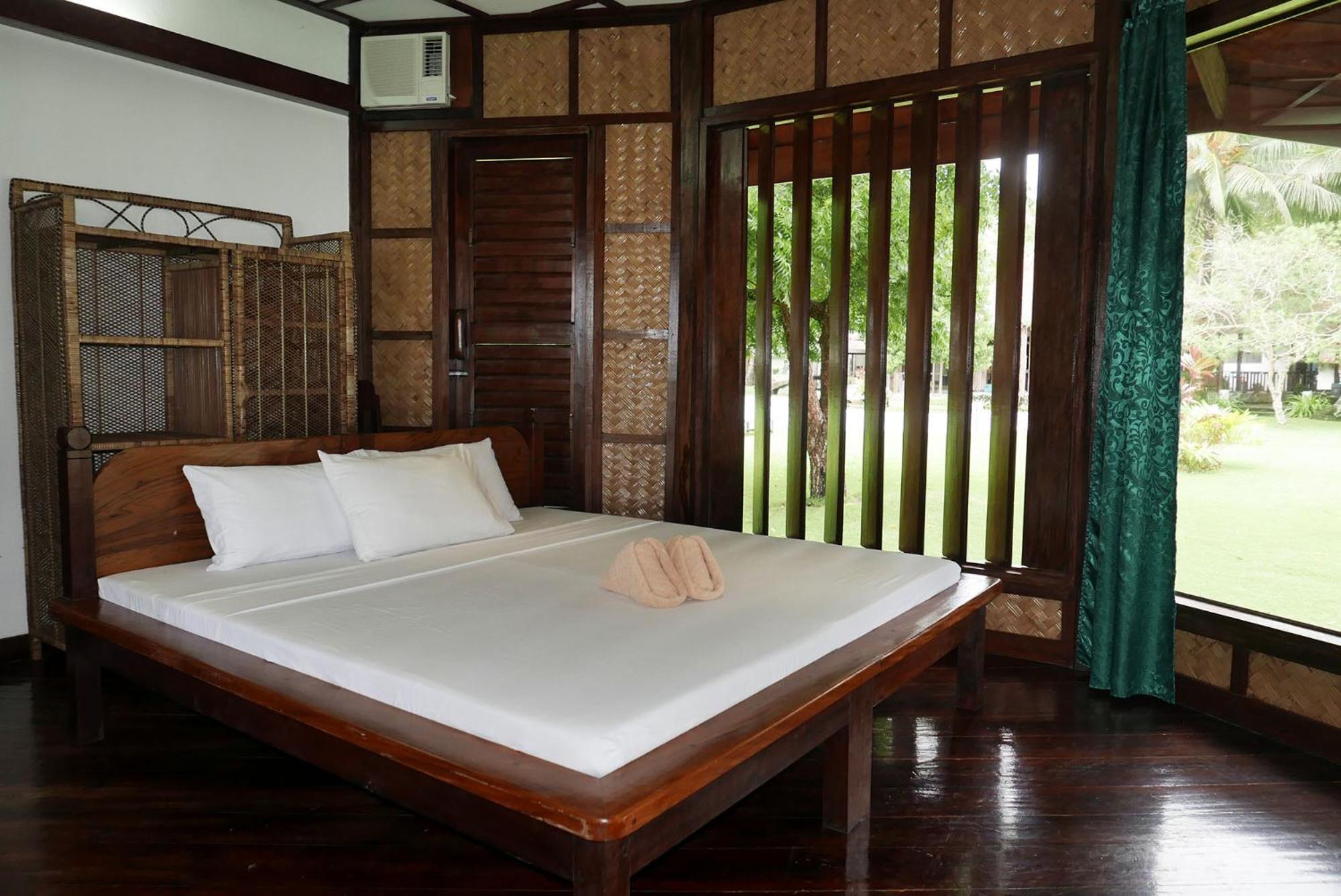 Dolarog Beach Resort El Nido Chambre photo