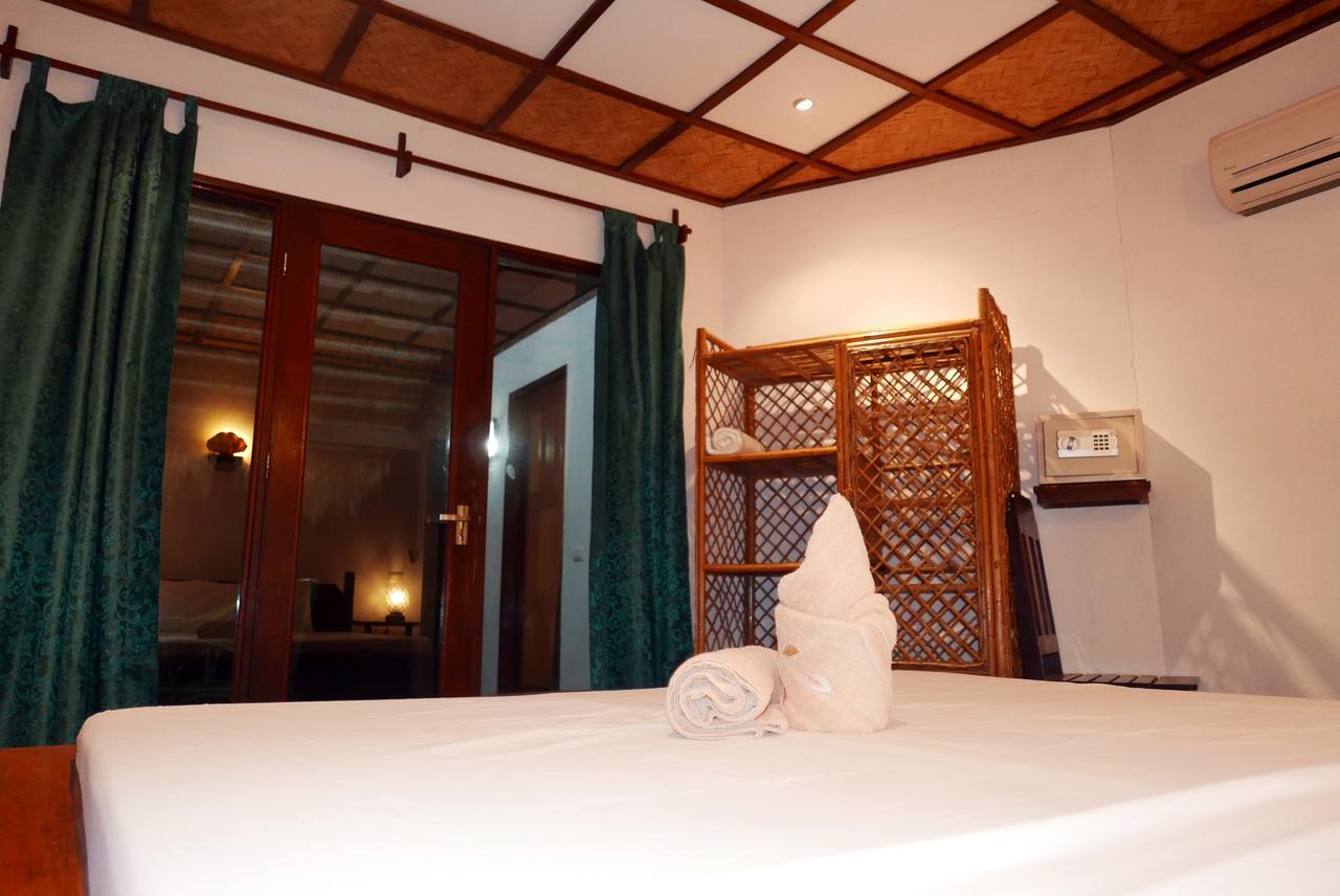 Dolarog Beach Resort El Nido Extérieur photo