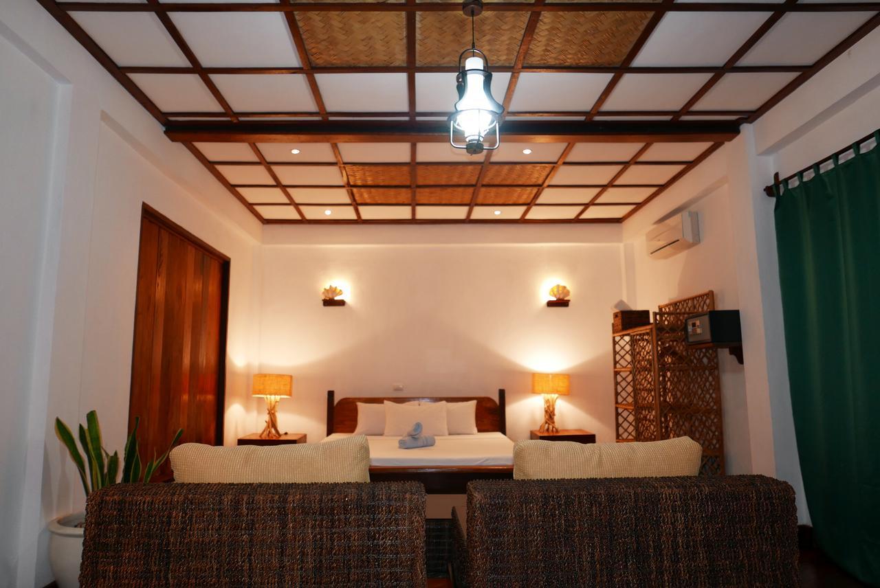 Dolarog Beach Resort El Nido Extérieur photo