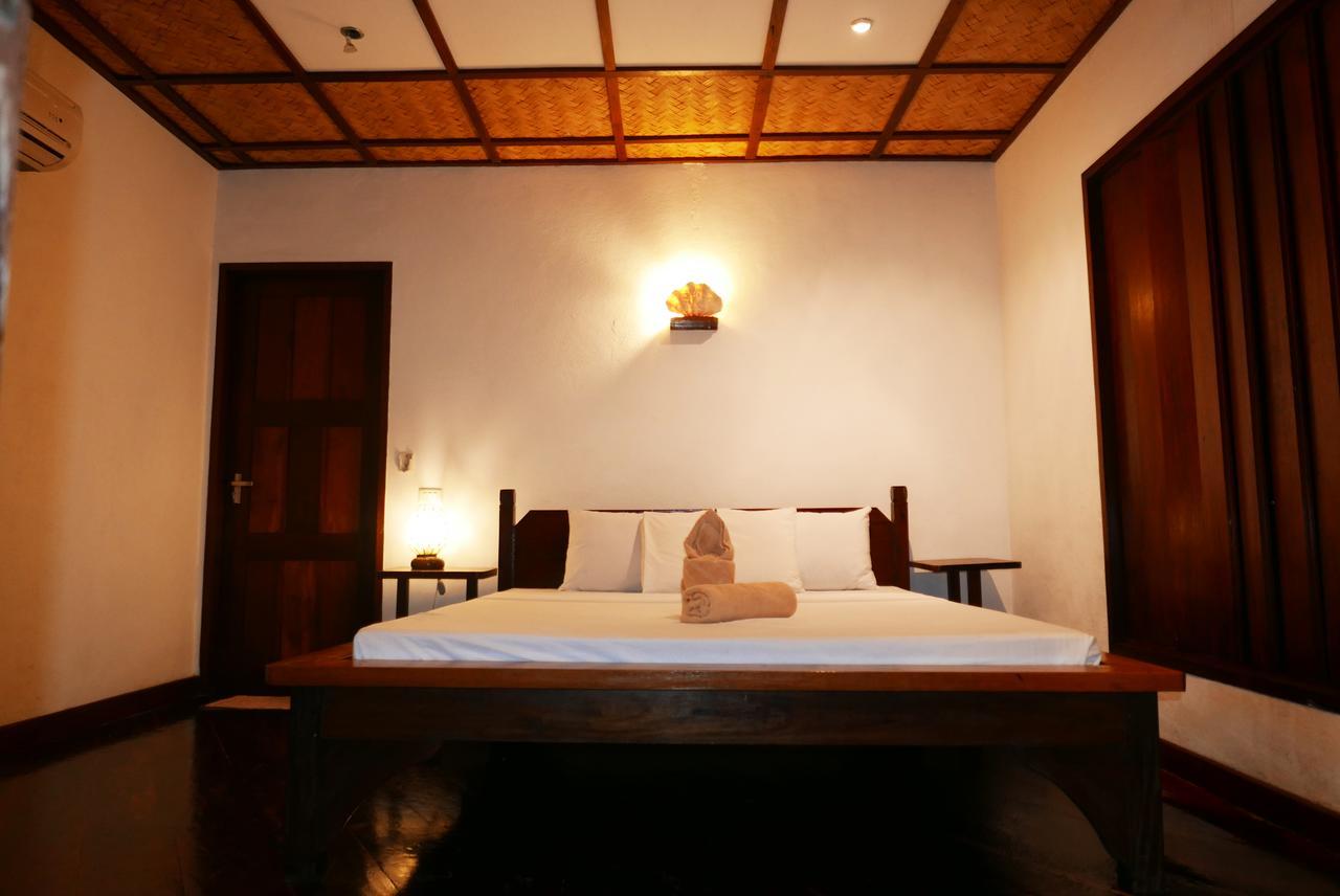 Dolarog Beach Resort El Nido Extérieur photo