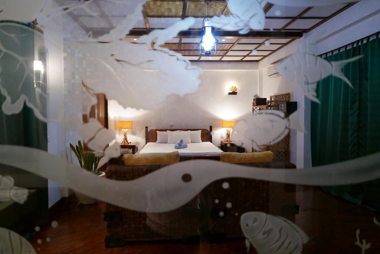 Dolarog Beach Resort El Nido Extérieur photo