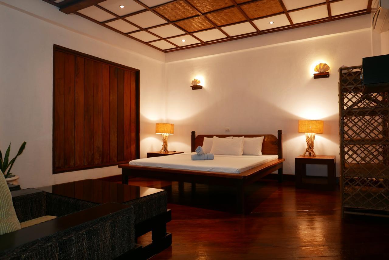 Dolarog Beach Resort El Nido Extérieur photo