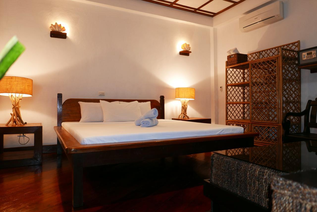Dolarog Beach Resort El Nido Extérieur photo