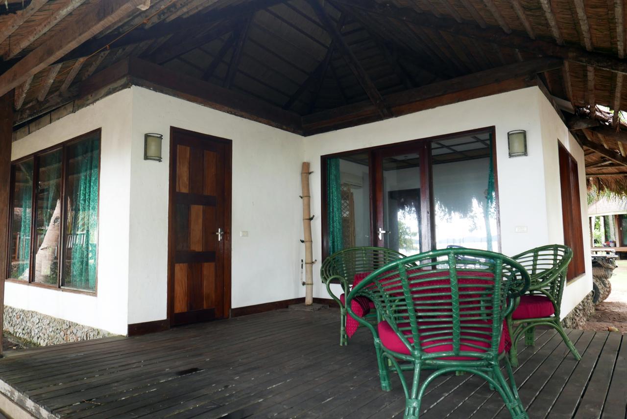 Dolarog Beach Resort El Nido Extérieur photo