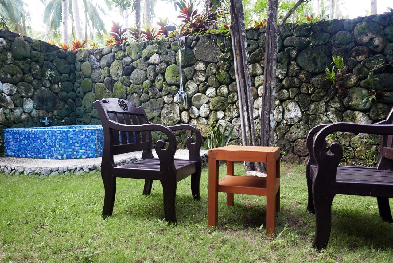 Dolarog Beach Resort El Nido Extérieur photo