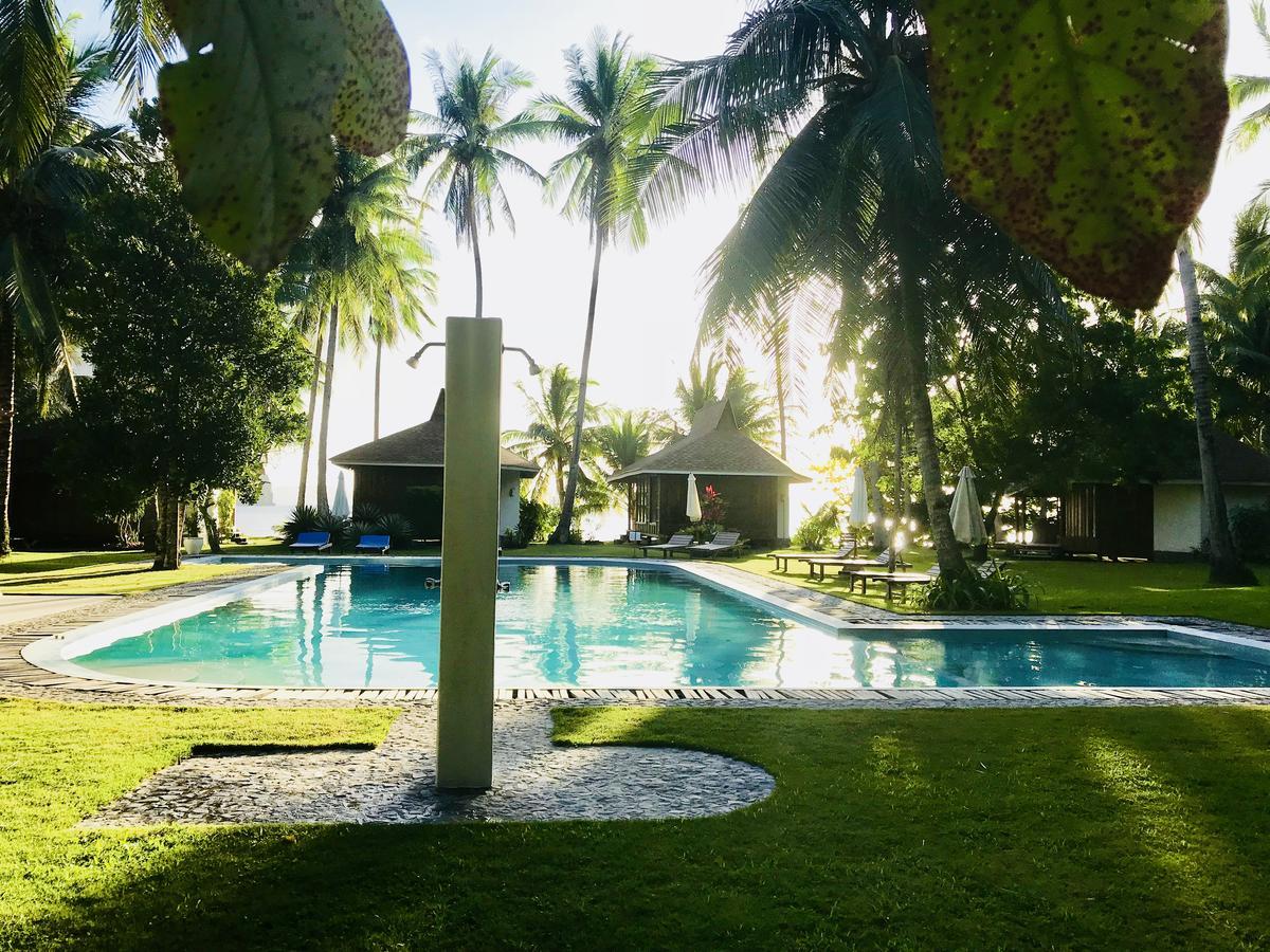 Dolarog Beach Resort El Nido Extérieur photo