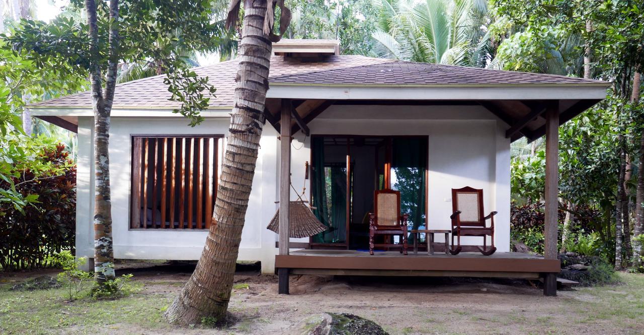Dolarog Beach Resort El Nido Extérieur photo