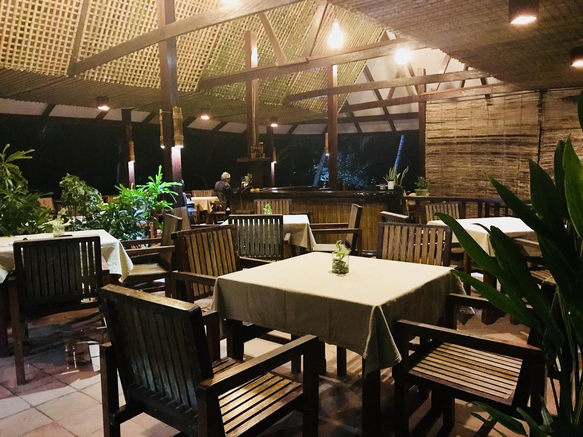 Dolarog Beach Resort El Nido Extérieur photo
