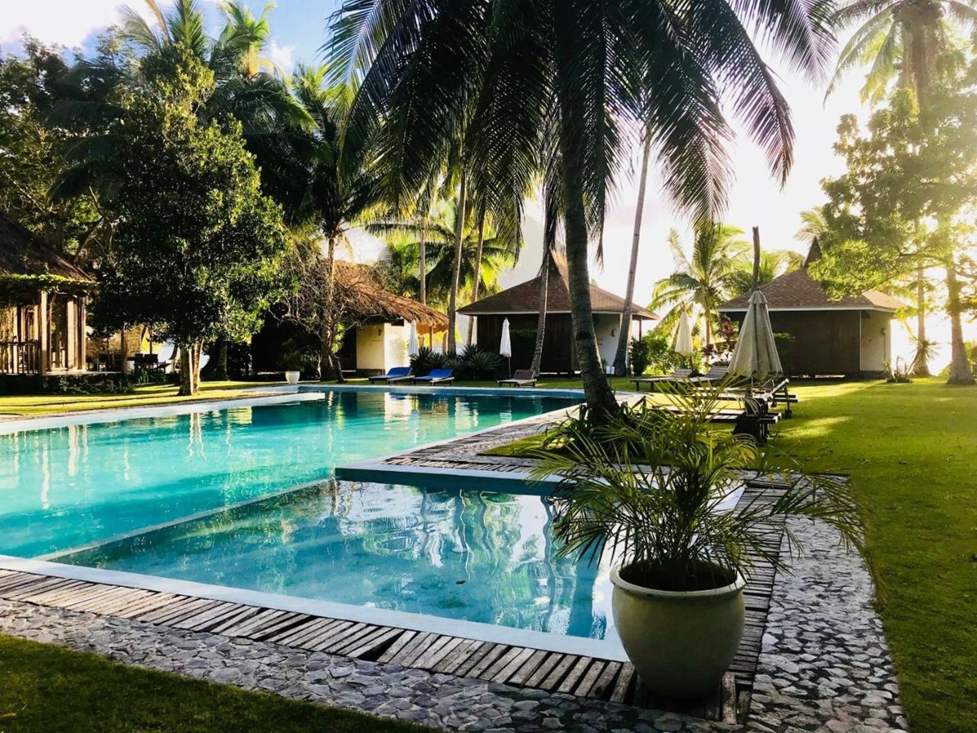 Dolarog Beach Resort El Nido Extérieur photo